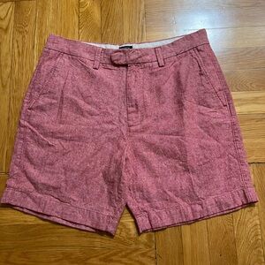 JCrew Men’s Reade Shorts